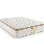 מזרן Ai Smart איי איי סמארט מבית Ai comfort