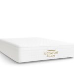 מזרן Ai luxury איי איי לקשורי מבית Ai comfort